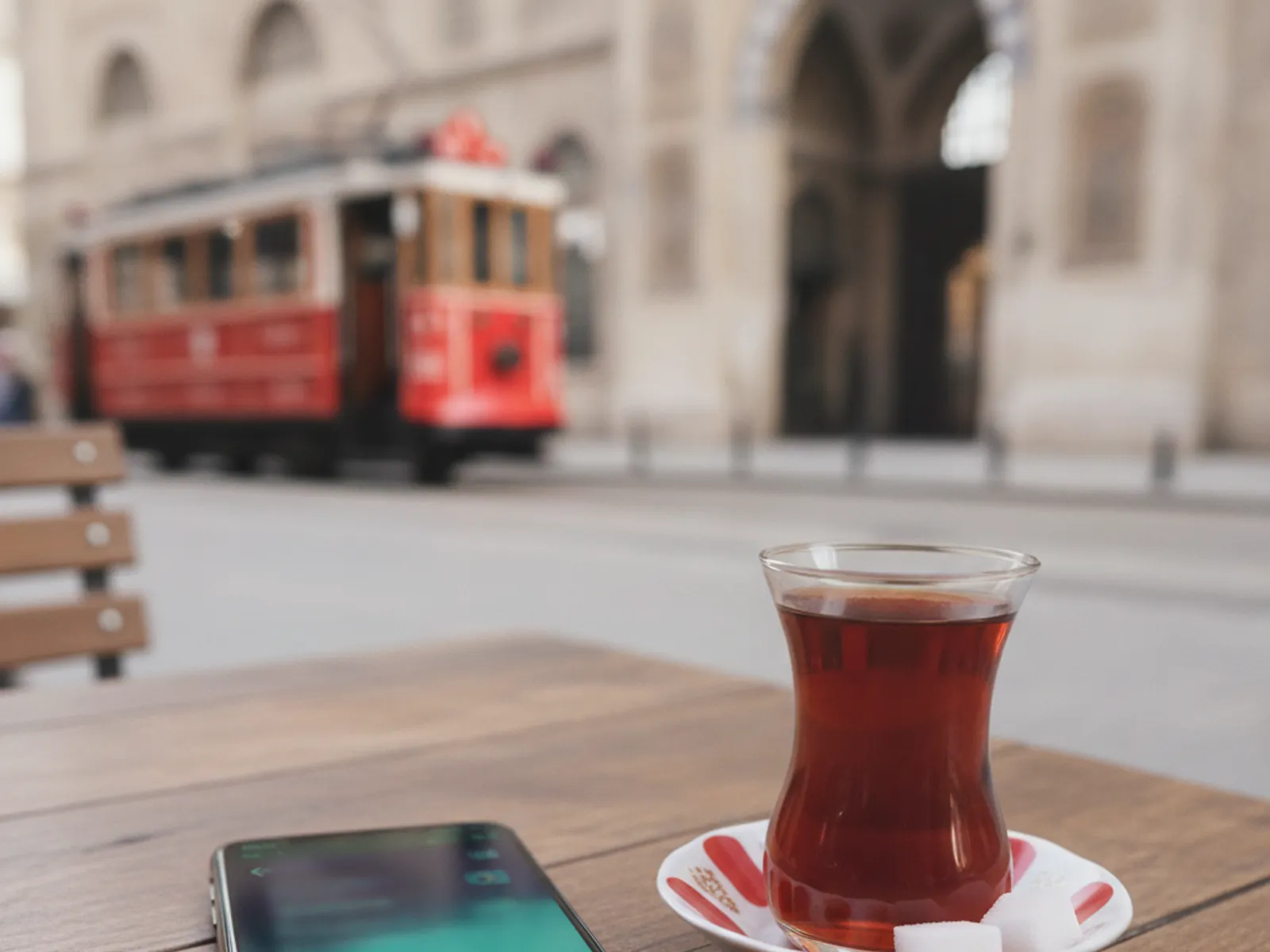 Escapada Rápida · 1 GB · 7 días -- eSIM de datos para Bodrum