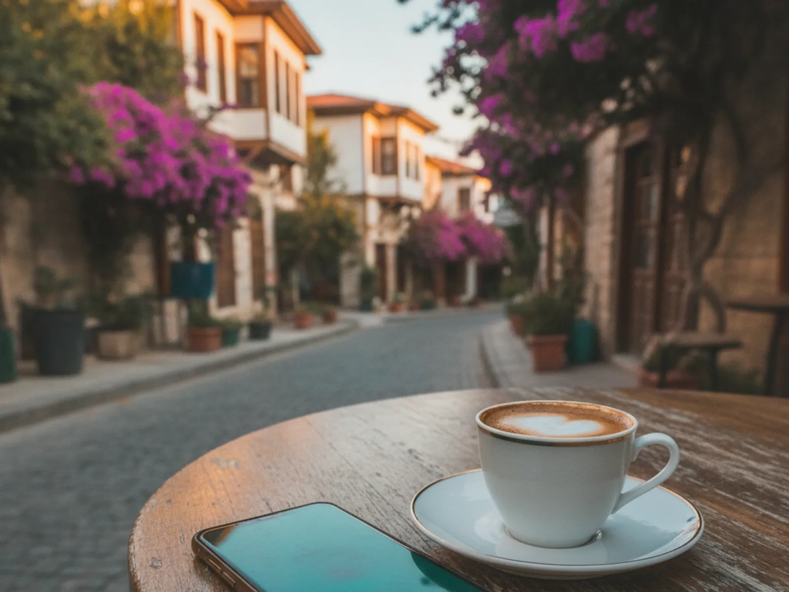 Estancia Ligera · 2 GB · 15 días -- eSIM de datos para Bodrum