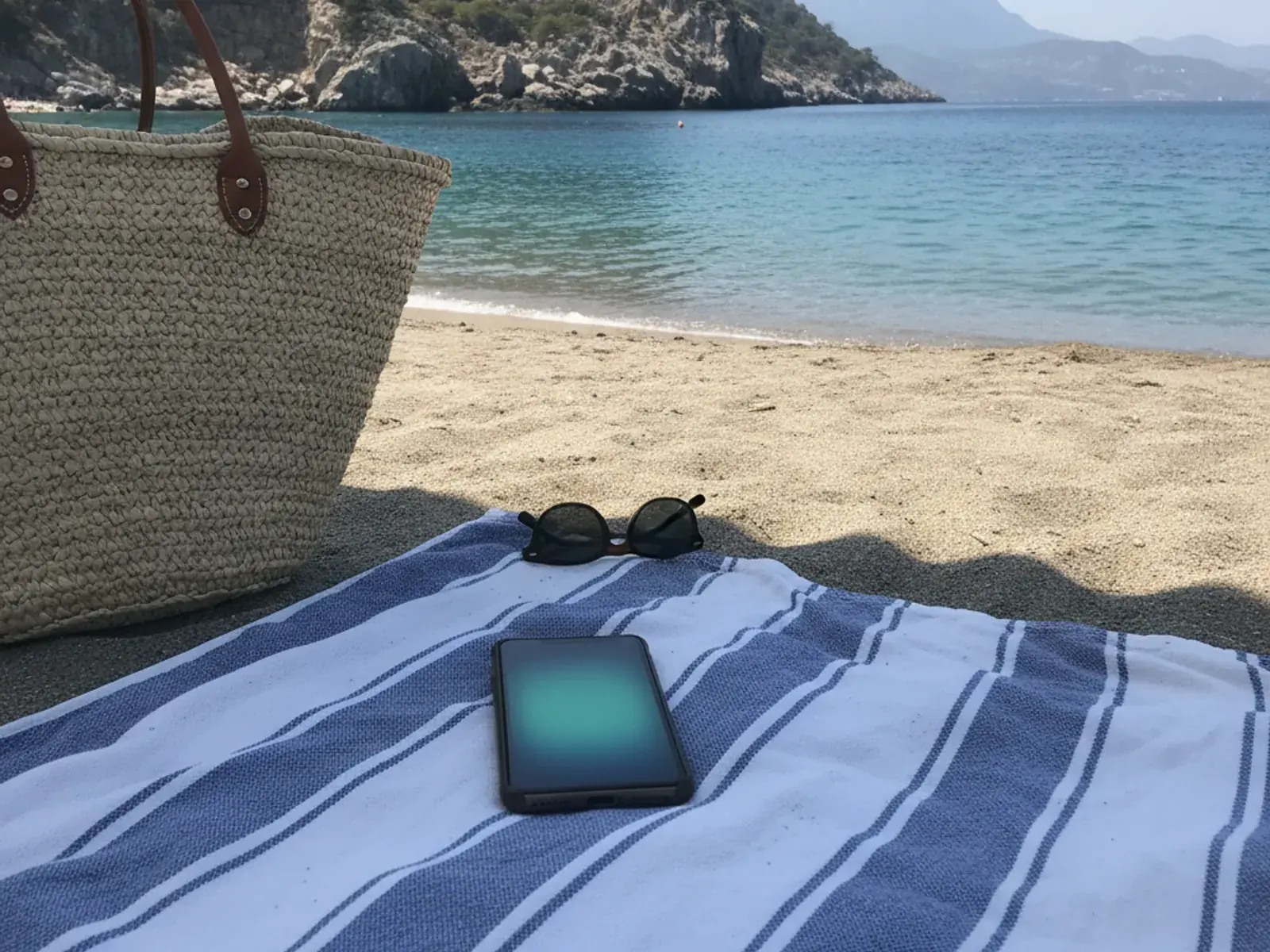Estancia Larga · 50 GB · 30 días -- eSIM de datos para Bodrum